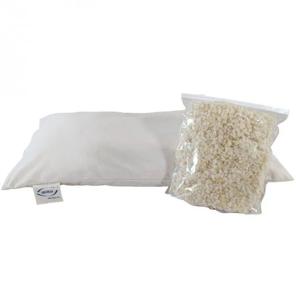 Speltex Speltex Schlafkissen (80 x 40 cm) – Produktbild 1 von 6