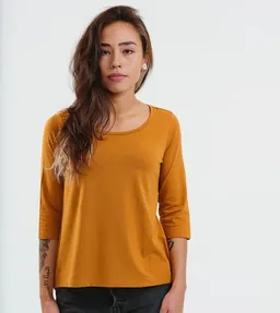 Gary Mash GARY MASH Shirt Montreal aus TENCEL Lyocell Mix – Produktbild 1 von 1