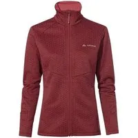 Vaude VAUDE Jacken Women's Skomer Hiking SC Jacket, Beige, – Produktbild 2 von 8