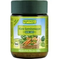 RAPUNZEL Klare Suppe ohne Hefe – Produktbild 1 von 1
