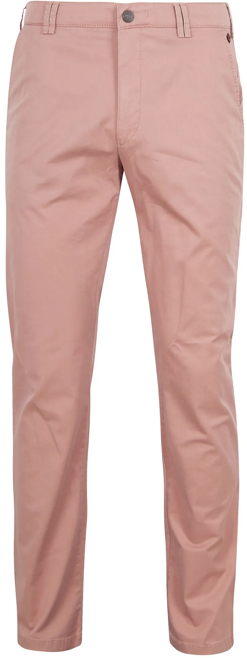Meyer Meyer Chino Rio Rosa - Größe 25, Pink, – Produktbild 1 von 5