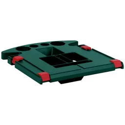 Metabo Metabo Metadepot für ASA 2025, ASR 2050, SHR 2050, ASR 25 L/M SC, ASR 50 L/M SC – Produktbild 1 von 1