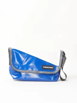 Freitag Freitag F41 Hawaii Five-O - white blue (000004289692) – Produktbild 1 von 1