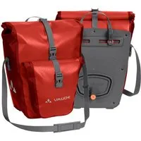 Vaude VAUDE Hinterradtaschen Aqua Back Plus, Lava, – Produktbild 1 von 1