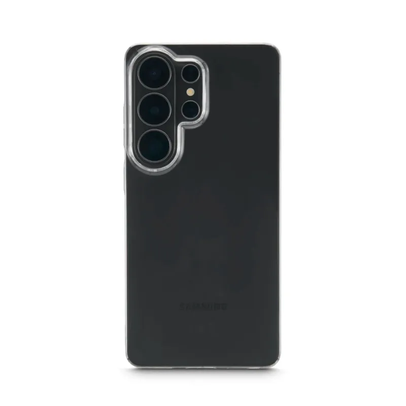 Hama Hama Slim Protect | 00016027 | Cover - Samsung – Produktbild 2 von 4