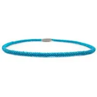 Sakiba Sakiba Collier Svelte, Türkisblau, – Produktbild 1 von 1