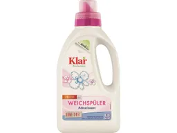 Klar Weichspüler ohne Duft – Produktbild 1 von 1