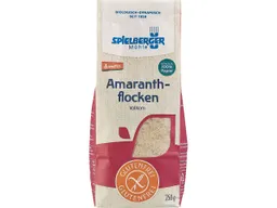 Spielberger Mühle Spielberger Mühle Bio-Amaranthflocken glutenfrei, 250 g – Produktbild 1 von 1