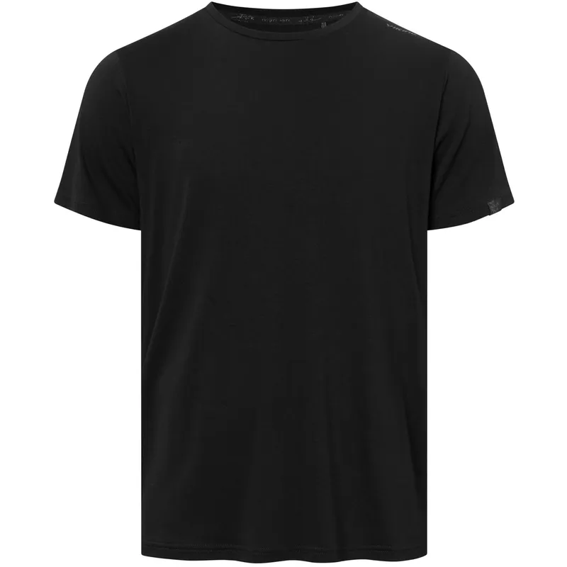 Viking T-Shirt Viking Lenta, Schwarz, – Produktbild 1 von 1