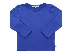 Enfant Terrible Enfant Terrible Kinder Langarmshirt Thermo Bio-Baumwolle cobalt – Produktbild 1 von 1