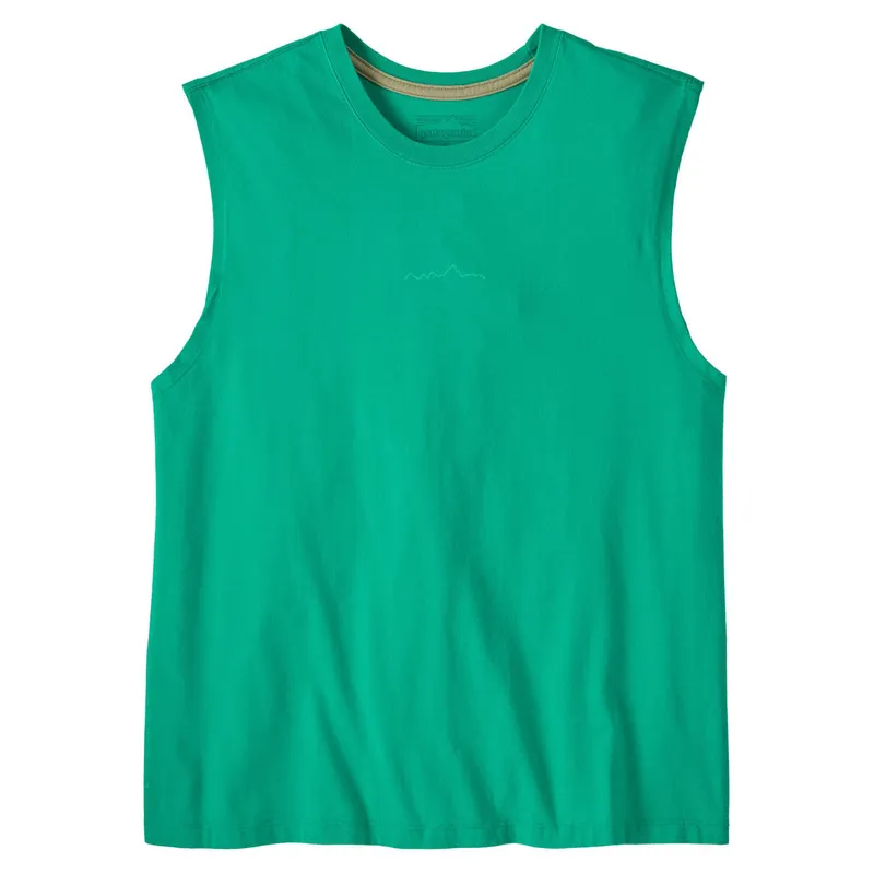 Patagonia W'S MULTI-PITCH BOXY TANK – Produktbild 1 von 1