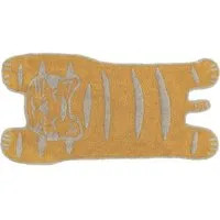 liv interior liv interior Flauschiger Teppich CAT – Produktbild 1 von 1