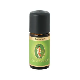 Teebaum ÖL kbA – Produktbild 1 von 1
