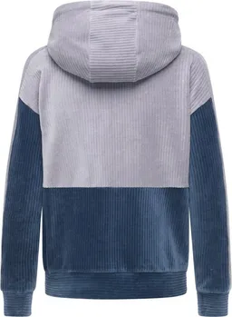 ragwear ragwear Sweatjacke Colbien Cordy Gemütliche Damen Cordjacke aus kuschelig angerautem Kord – Produktbild 1 von 1