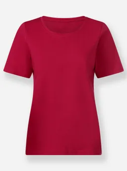 Witt Kurzarmshirt rot – Produktbild 1 von 1
