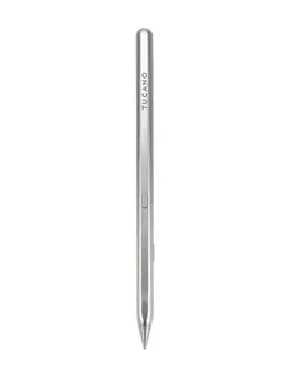 Tucano UTILITY 2 Stylus Stift Pencil für alle Apple iPads seit 2018, silber – Produktbild 1 von 1