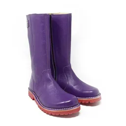 Grünbein Shoes Grünbein Shoes Stiefel Charlotte Naturform lose Einlage lila – Produktbild 1 von 1