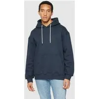 KnowledgeCotton Apparel KnowledgeCotton Apparel Pullover Loose Heavy Sweat Hoodie – Produktbild 1 von 1