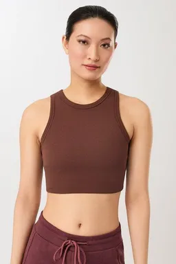 mandala Mandala Athleisure Top – Produktbild 1 von 1