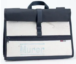 Feuerwear Feuerwear ED Rolltop-Tasche/Umhängetasche – Produktbild 1 von 1