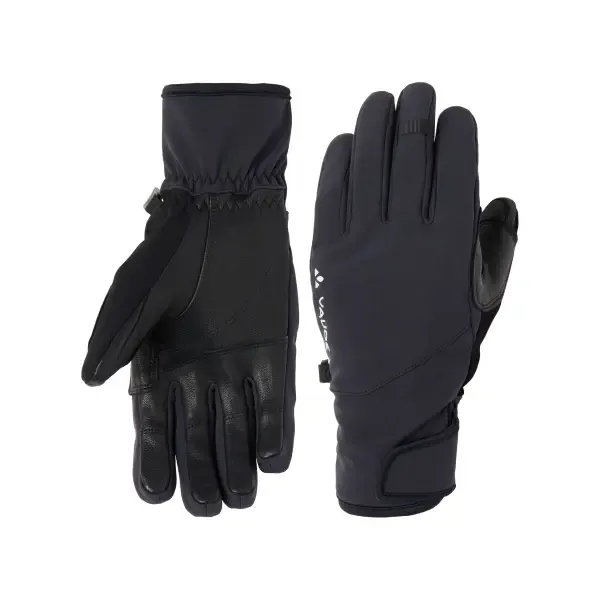Vaude LAGALP SOFTSHELL GLOVES III – Produktbild 2 von 2