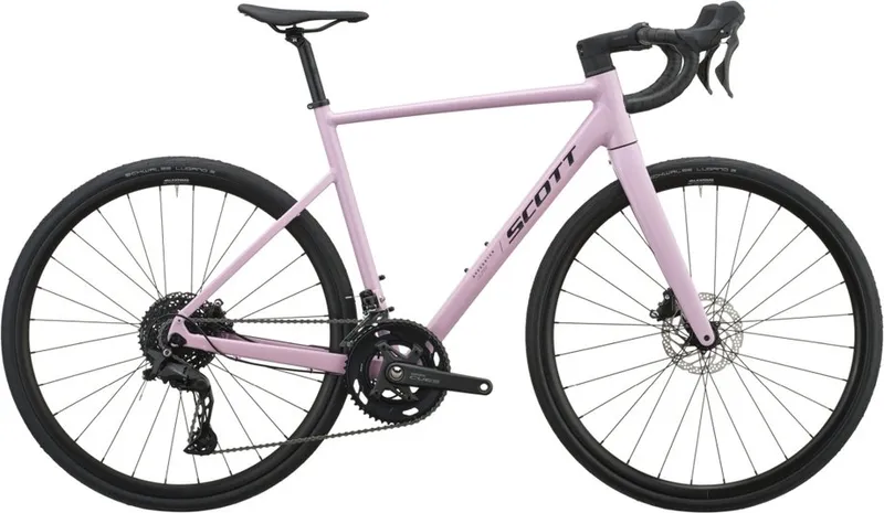 Scott Scott Speedster 20 Pink Modell 2027 – Produktbild 2 von 2