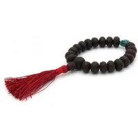 Just Be Just Be Bodhibaum Handgelenkmala mit Türkis – Produktbild 1 von 1