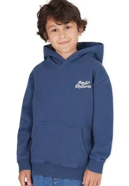 Band of Rascals Band of Rascals Happy Hooded – Produktbild 1 von 1