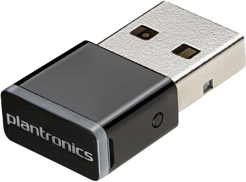 Poly Poly HP Poly BT600 | 85q81aa | Bluetooth-Adapter für Headset – Produktbild 2 von 2