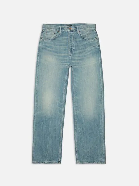Nudie Jeans Nudie Jeans Tuff Tony - Drift Wood – Produktbild 2 von 4