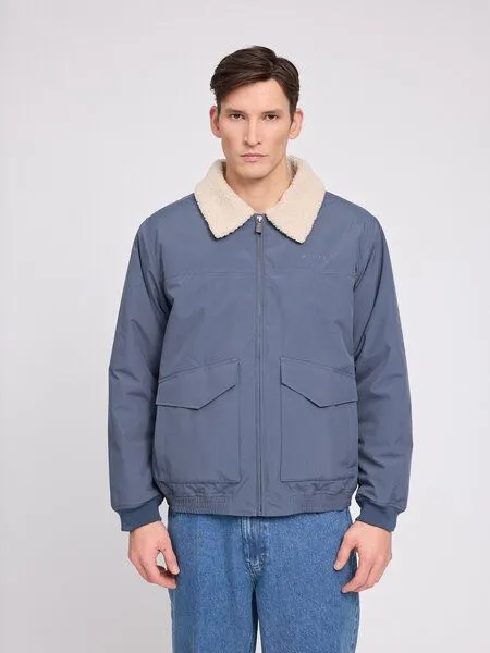 Mazine Mazine Aviator Jacket, Night flight, – Produktbild 2 von 4
