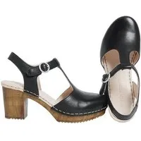 Ten Points Ten Points Amelia Clogs aus IVN-Leder – Produktbild 1 von 1
