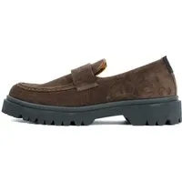 SORBAS SORBAS '86 Loafer aus Leder, Braun, – Produktbild 1 von 1