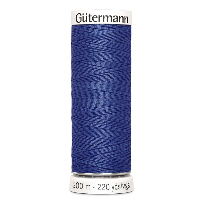 Gütermann Gütermann Allesnäher 200m 759 Lila – Produktbild 1 von 1