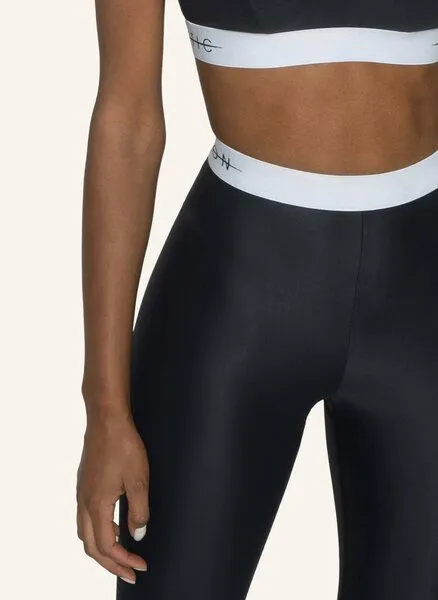 Horizon Athletic Horizon Athletic 7/8-Leggings Saleina, Schwarz, – Produktbild 4 von 4