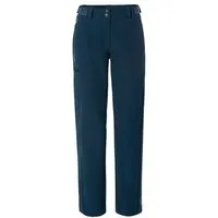 Vaude Vaude Women's Skomer Winter Pants II, Dunkel-blau, – Produktbild 2 von 5