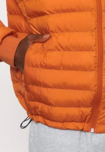 TORLAND TORLAND Wattierte Jacke für Herren VOYAGER, Flame orange (orange), – Produktbild 3 von 4