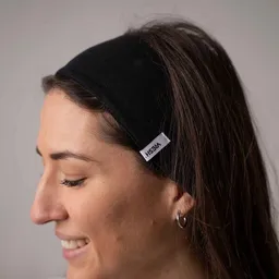 Vresh Clothing Vresh Clothing Aviva - Stirnband aus Biobaumwolle – Produktbild 1 von 1
