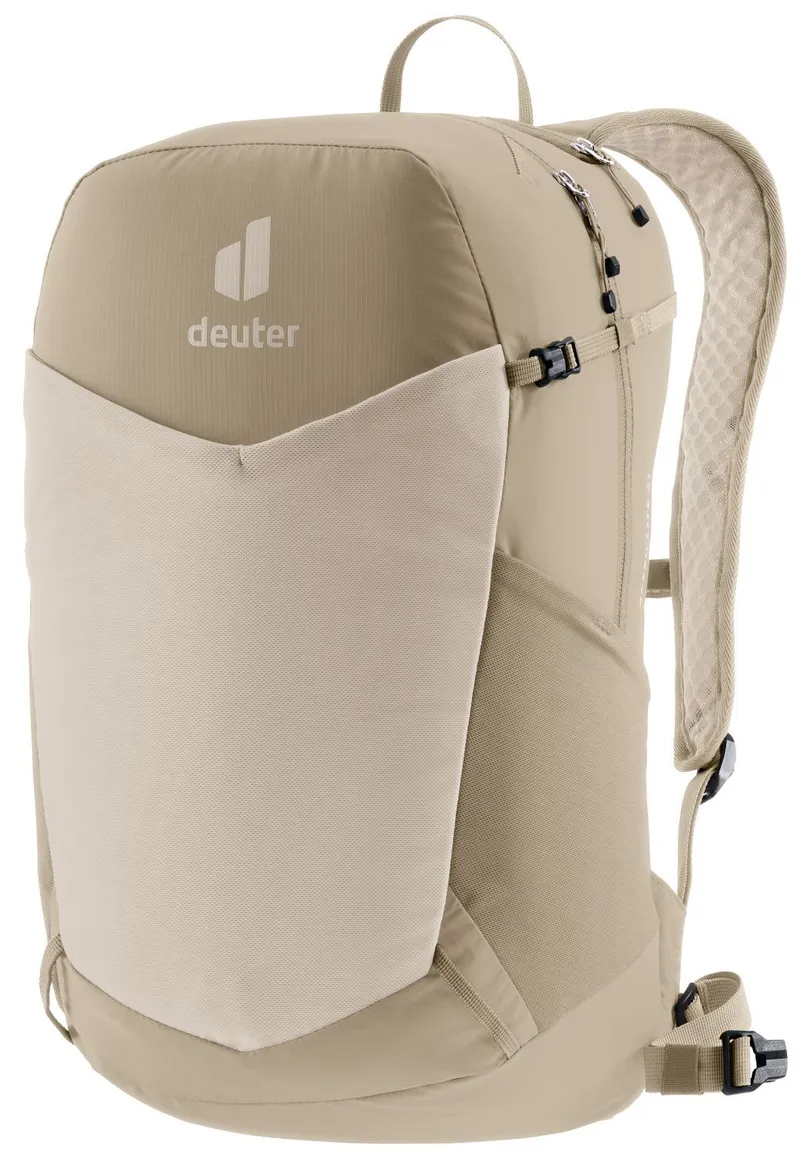 Deuter Deuter Speed Lite 21 Wanderrucksack (4426 alu/greystone) – Produktbild 1 von 1