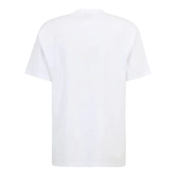 Iriedaily Iriedaily Homeoffice T-Shirt, Weiß, – Produktbild 2 von 4