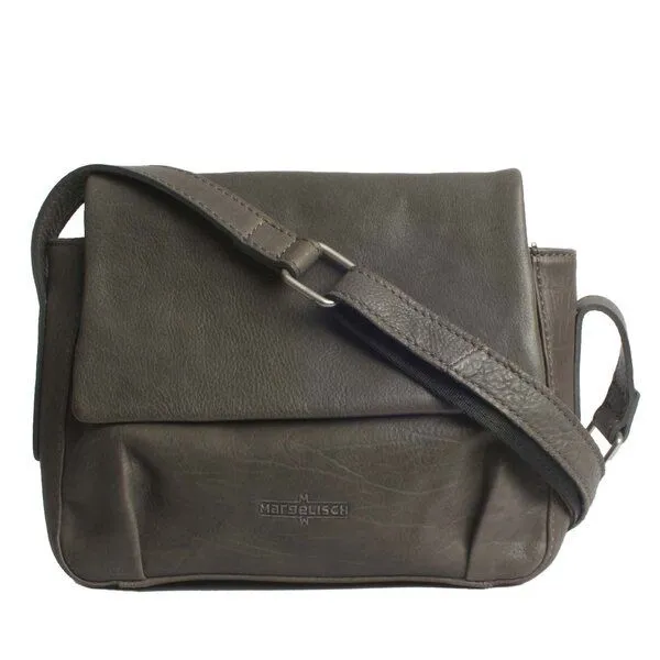 Margelisch Margelisch Umhängetasche Alanis 1, Grey, – Produktbild 1 von 4