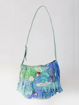 Sophia Pirrera Sophia Pirrera Boho-Tasche "Favignana XS" – Produktbild 1 von 1
