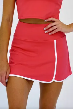 SEAAV SEAAV Damen vegan Rock Nantucket Koralle – Produktbild 1 von 1