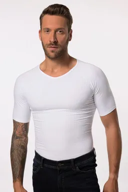 JP1880 Unterziehshirt X Finn Shapewear-Unterhemd Halbarm – Produktbild 1 von 1