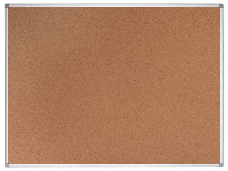 Bi-Office Earth Bi-Office Kork-Pinnwand "Earth-IT" 200 x 100 cm – Produktbild 1 von 1