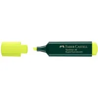 Faber-Castell Faber-Castell Textmarker 'Textliner' gelb – Produktbild 1 von 1