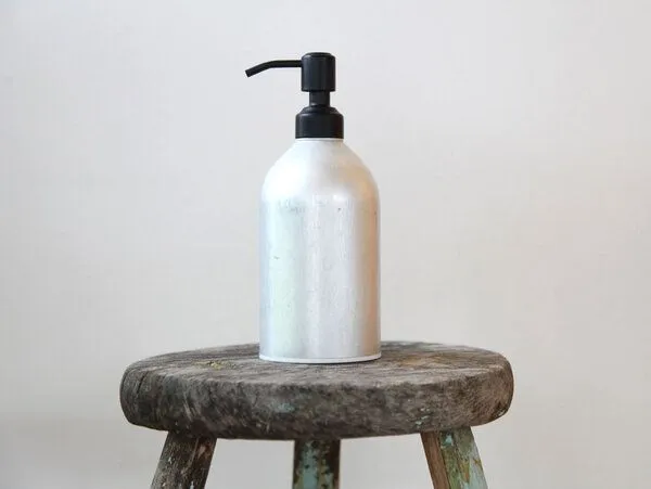 werkvoll by Lena Peter werkvoll by Lena Peter Seifenspender, Schwarz, – Produktbild 3 von 5