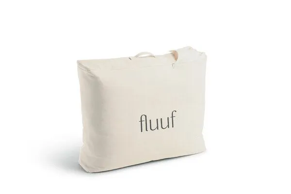 fluuf fluuf Aufbewahrungstasche für Bettdecken – Produktbild 3 von 3