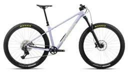 We Cycle Orbea Laufey H-LTD 29' ' MTB Fahrrad digital lavender/acid gum 2027 M (160-175 cm) | Hardtail – Produktbild 1 von 1