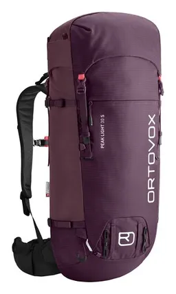 Ortovox Ortovox Peak Light 30 S – Produktbild 1 von 1